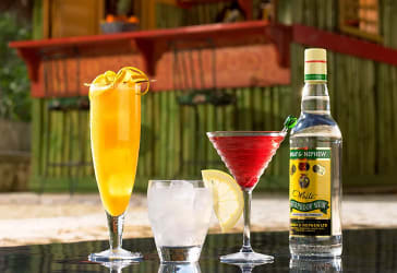 Wray & Nephew