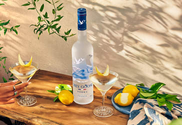 Grey Goose