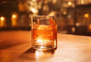 Dark Rum