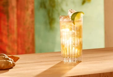 Spiced Rum