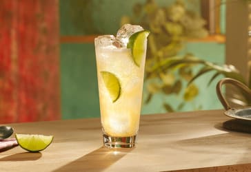White Rum