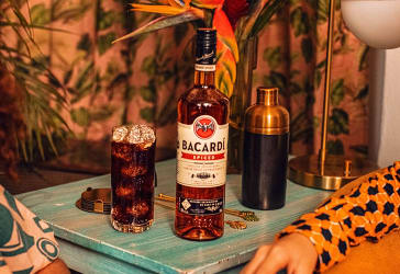 Bacardi