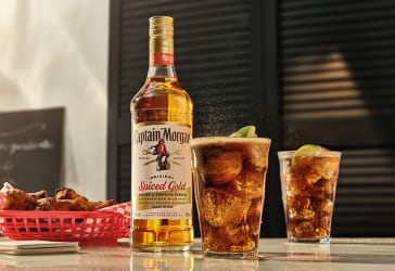 Captain Morgan