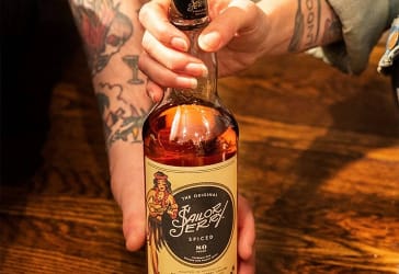 Sailor Jerry