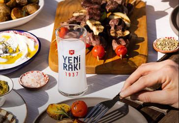 Yeni Raki