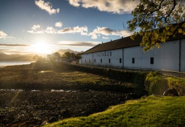 Talisker