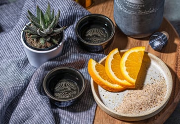 Mezcal ontdekken?