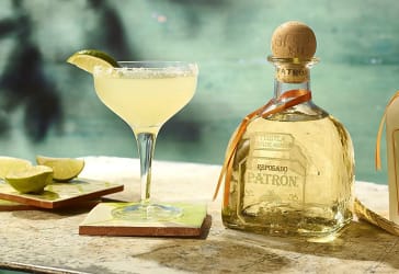 Patron