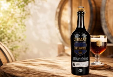 Barrel Aged