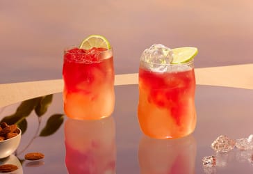 Flavoured Vodka