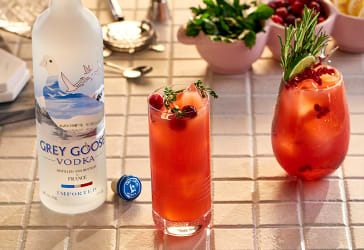 Grey Goose