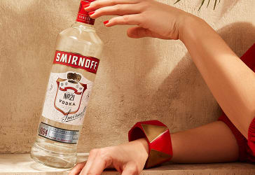 Smirnoff