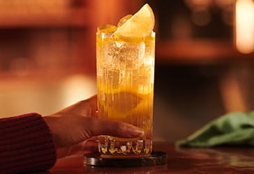 Blended Whisky