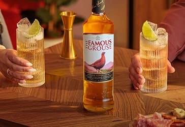 The Famous Grouse