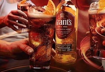Grant's