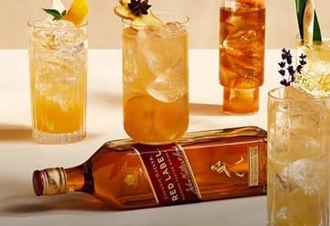 Johnnie Walker