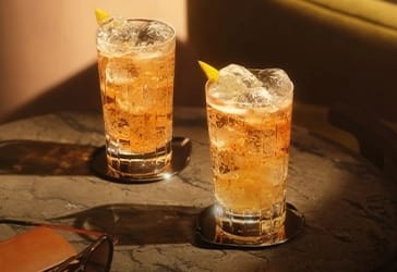 Scotch Blended