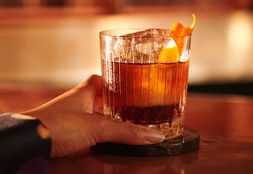 Bourbon Whiskey