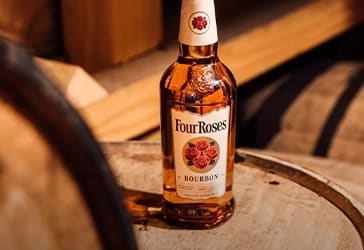 Four Roses