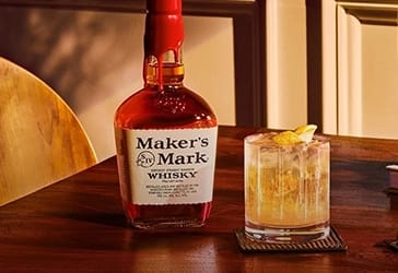 Maker's Mark
