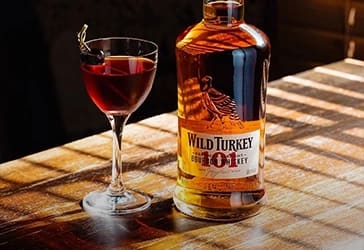 Wild Turkey