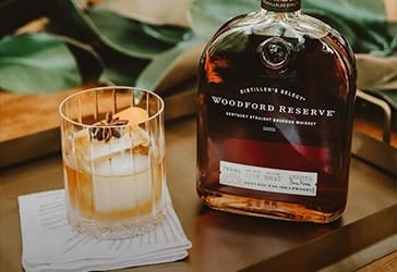 Woodford