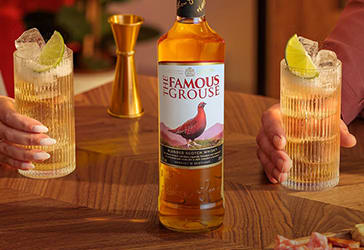 The Famouse Grouse