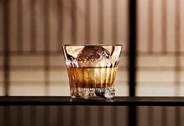 Whisky japonais