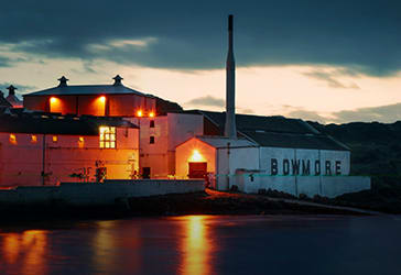 Bowmore