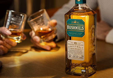 Ierse Whiskey