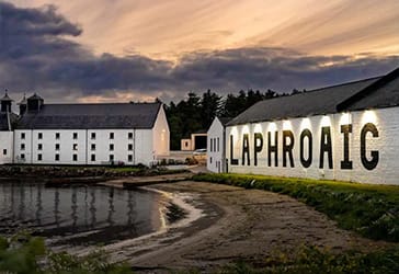Laphroaig