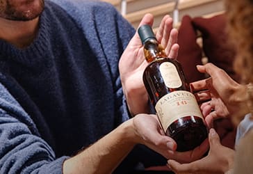 Meest gekozen malts