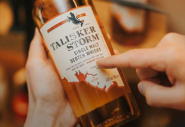 Talisker