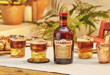 Drambuie