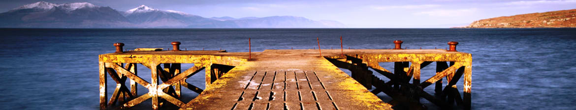 Arran whisky