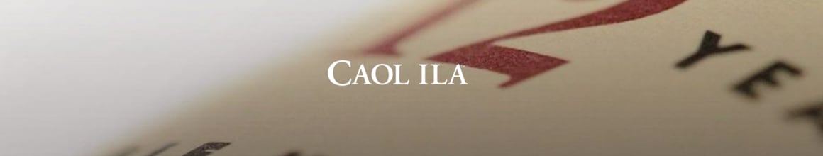 Caol Ila