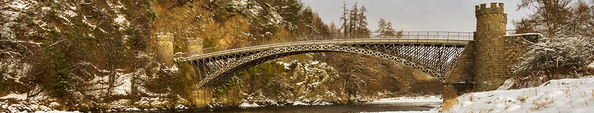 Craigellachie