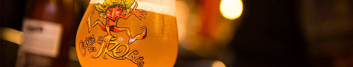 Cuvée Des Trolls