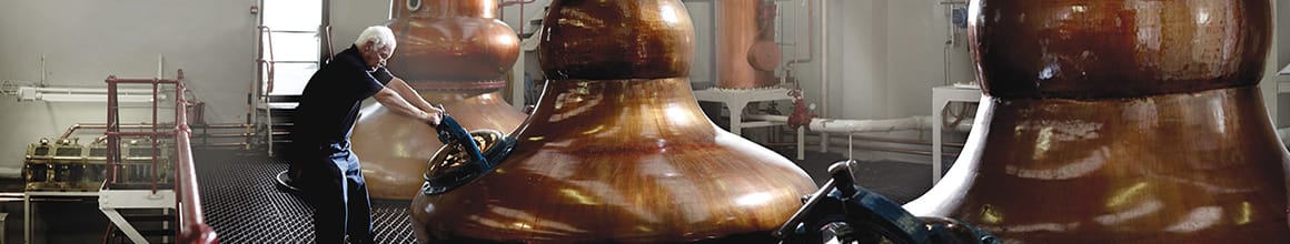 Glengoyne