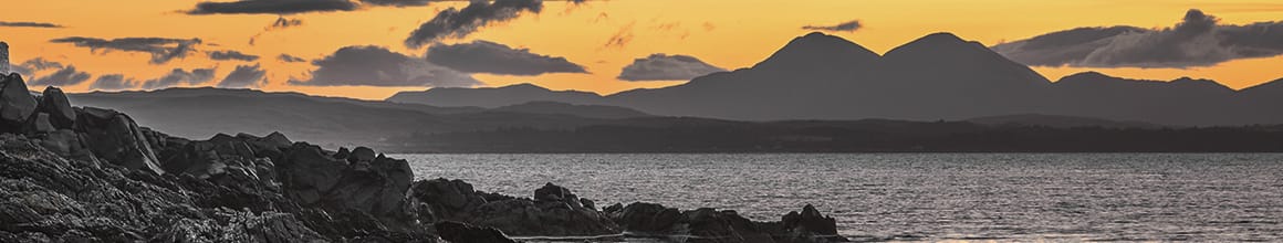 Islay Gold