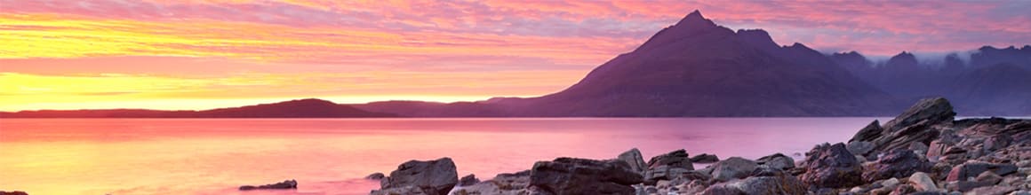 Isle of Skye
