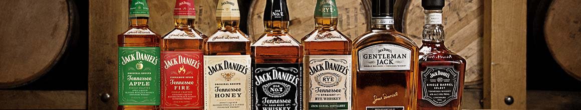 Jack Daniels
