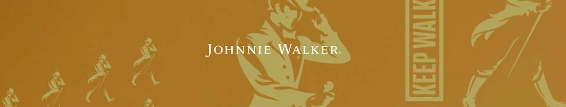 Johnnie Walker