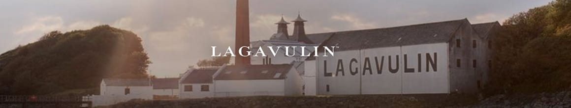 Lagavulin