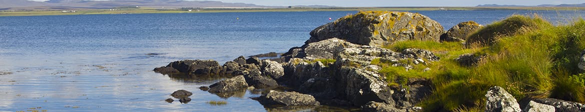 Port Askaig
