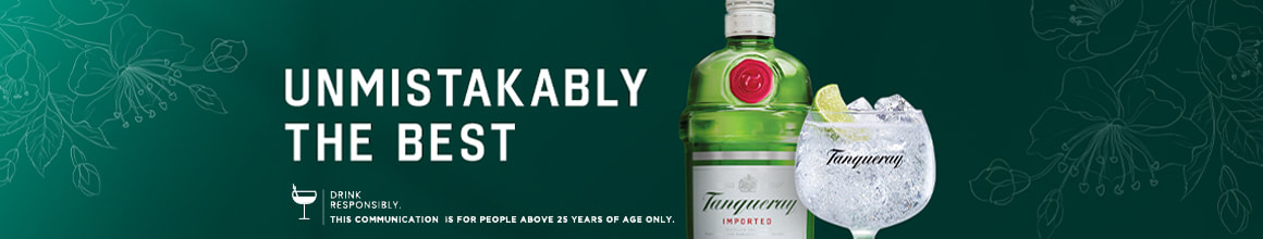 Tanqueray