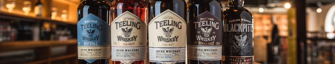 Teeling