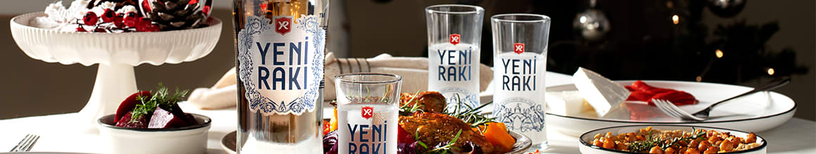 Yeni Raki