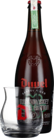 Product: Duvel Barrel Aged Nr.7 Irish Whiskey Edition