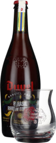 Product: Duvel Barrel Aged Nr.8 Brasil Rhum Edition
